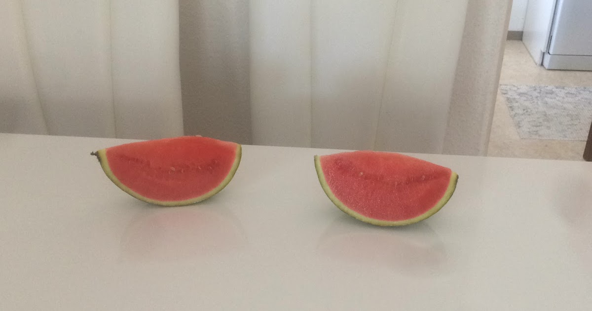 Çocuklarla Evde Eğitici Aktiviteler Karpuz Yeme Yarışması🍉🍉