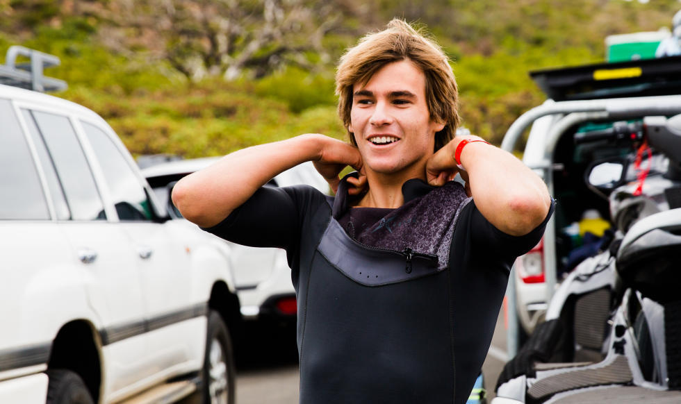 It s True Jack Robinson Joins Volcom Surf Team