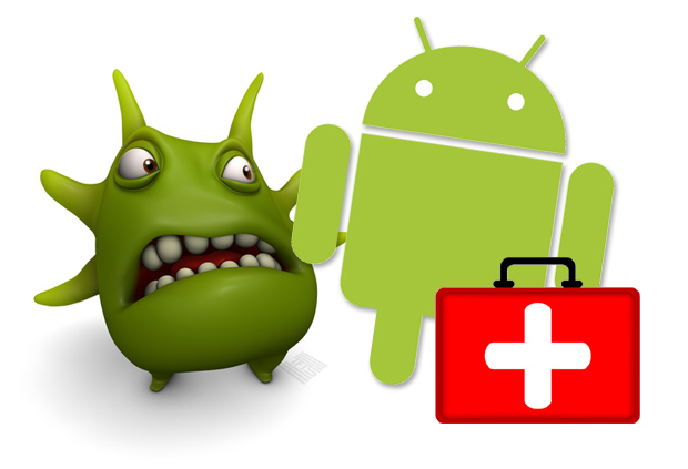How to remove a Virus from Android Step by Step