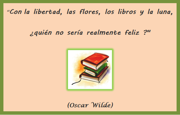 De OSCAR WILDE