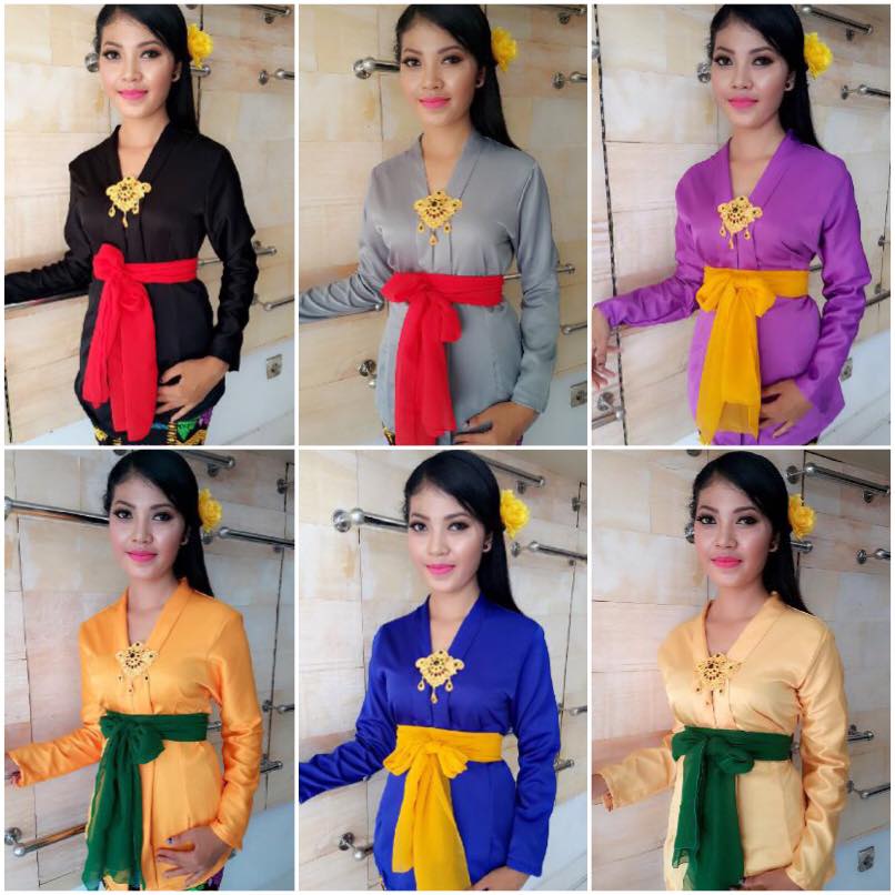 kebaya dan kamen khas bali untuk wanita motif kebaya kebaya dan kamen khas bali untuk wanita motif kebaya