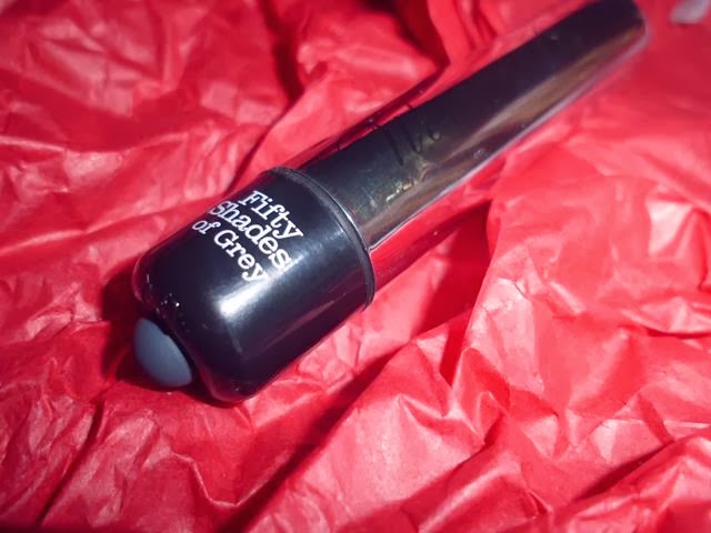 cincuenta sombras de grey