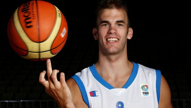 Στην εξώπορτα ο Καλάθης!