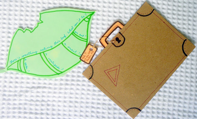 Kids Love English: Flap Books