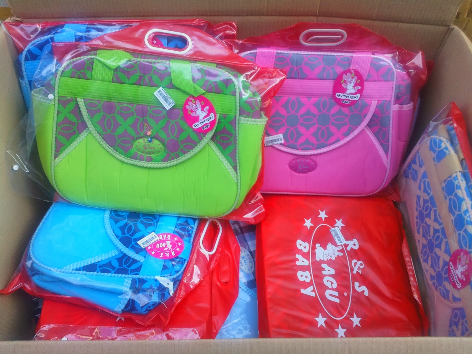 perfect bag of baby supplies wholesale bag of baby supplies cheap 9 $