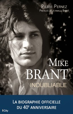 Mike Brant, Inoubliable