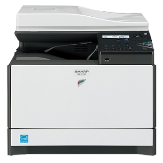 Sharp mx-b200 printer driver download free
