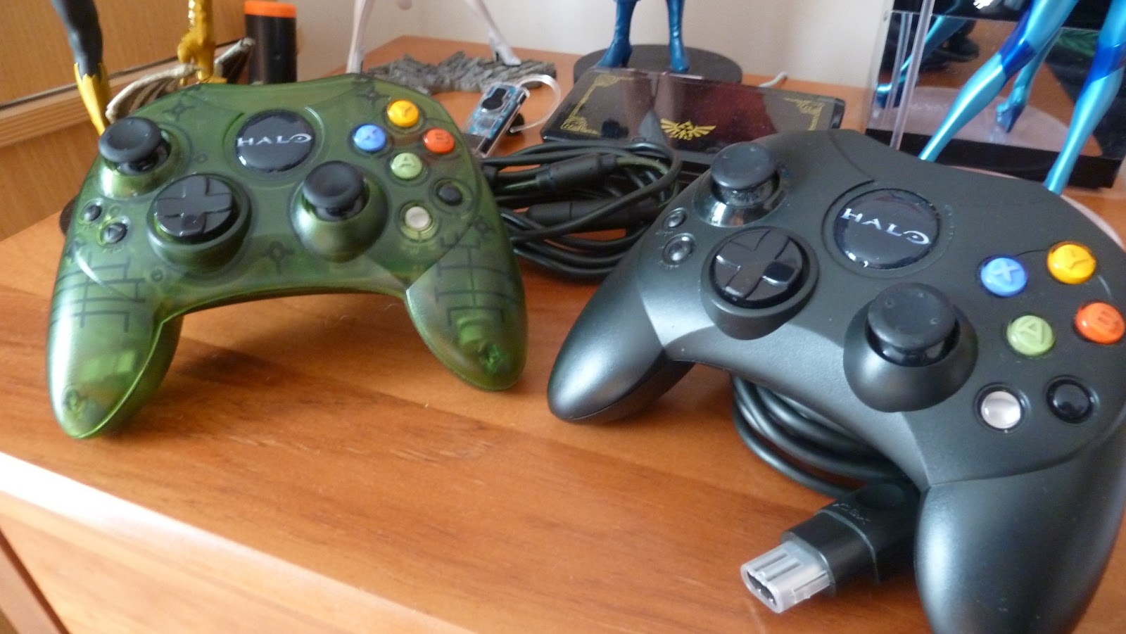 Is Halo Better With A Controller