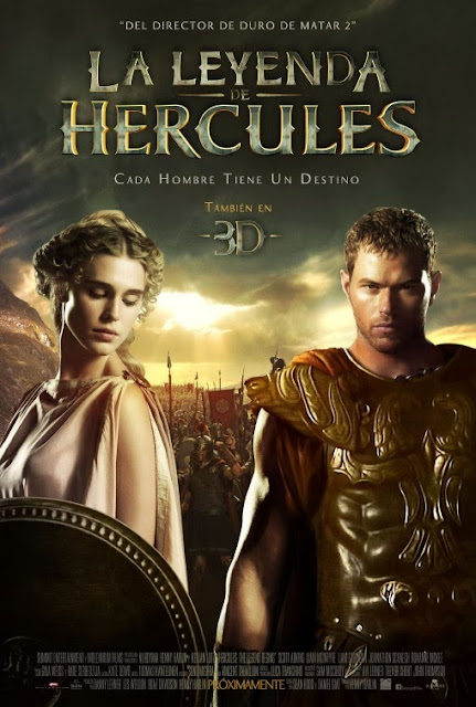 The Legend Of Hercules โคตรคน พลังเทพ Champstoryhd หนังต่างประเทศ