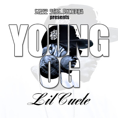 Lil Cuete - Young OG Lil Cuete - Young OG