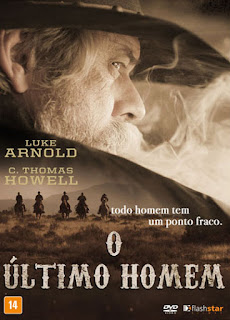 O Último Homem - HDRip Dual Áudio