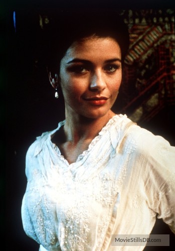 FILMY KOSTIUMOWE: The Cinder Path (TV Mini-Serial 1994– )