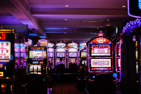 How Much Do You Charge For casinos que aceptan halcash