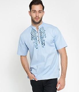 baju koko pria baju koko pria
