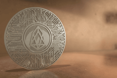 EOS Reduces Account Creation Costs by 25 Percent
