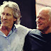 O que é preciso para Roger Waters e David Gilmour fazerem as pazes