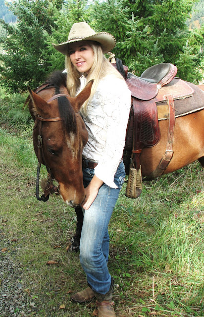 ~~Branded By Faith~~ The life of a Cowgirl: We Love: This Barb Wire ...