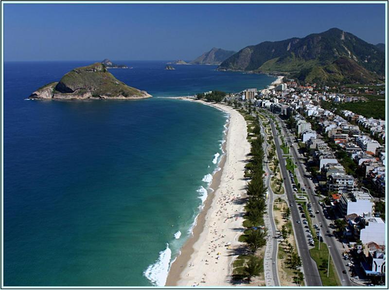Praia da Barra da Tijuca e Praia do Recreio dos Bandeirantes RJ Pescadores da Pedra do Pontal Praia da Barra da Tijuca e Praia do Recreio dos Bandeirantes RJ Pescadores da Pedra do Pontal