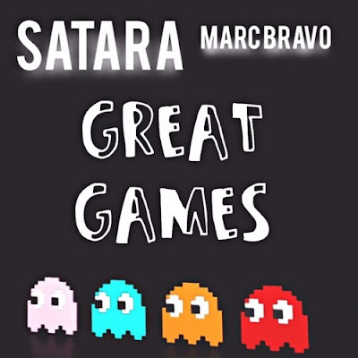 Satara "Great Games" / www.hiphopondeck.com