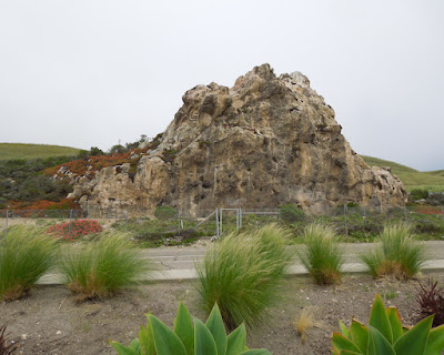 Photos of  San Luis Obispo County Old Rocks to Celebrate Old Rock Day