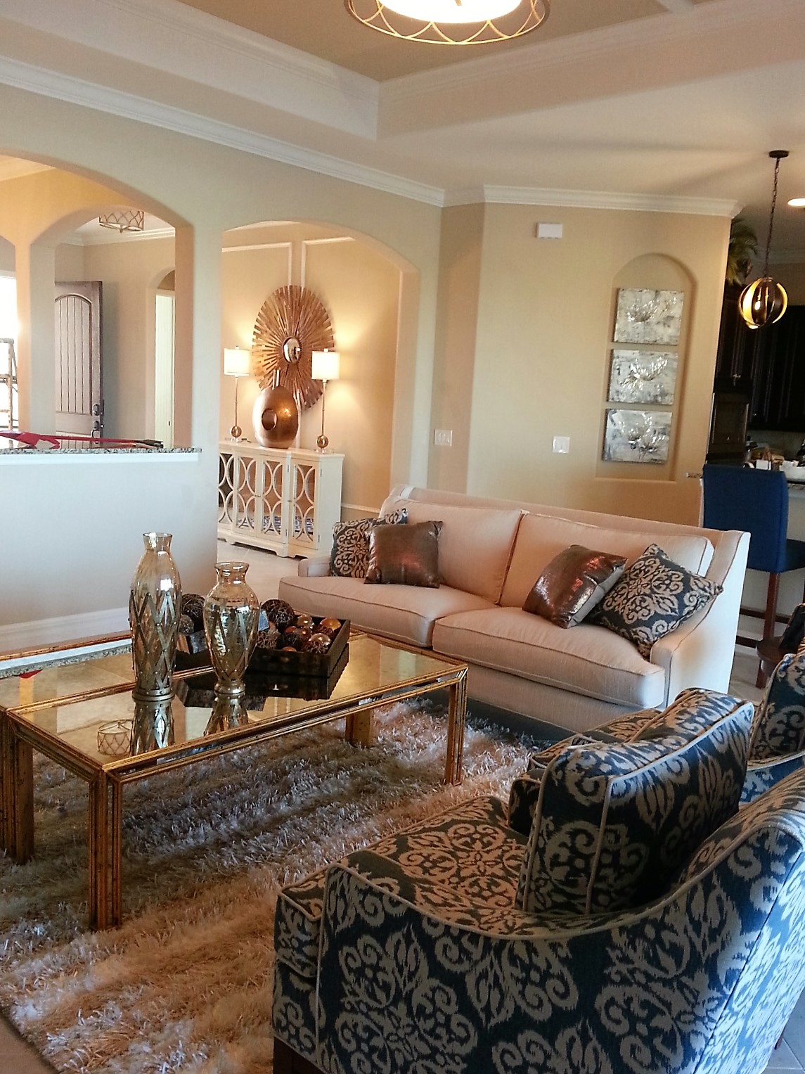 Baer's Furniture Store Home Décor Service from Baer’s Furniture