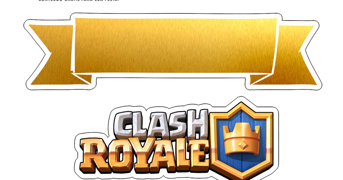 Clash Royale Free Printables Printable Blog