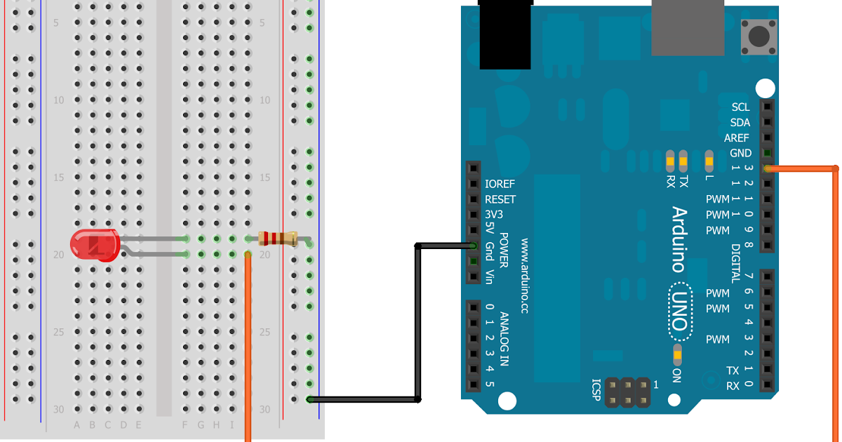 Arduino Tutorial Series : Lesson 05 - Analog Output - Electrified