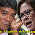 Dayan to Sen. De Lima after discovering her new boyfriend bodyguard 'Uubusin mo yata kaming mga security mo'