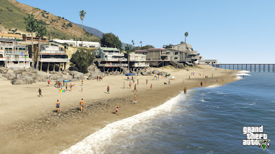 gta 5 mobile free download
