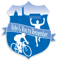 JOIN VINCENT D'ONOFRIO FOR 'RIDE & REMEMBER' AND SUPPORT NLEOMF!