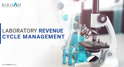 Laboratory Revenue Cycle Management