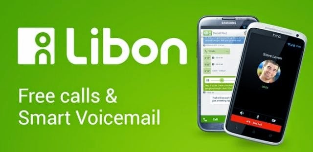 "Libon" تطبيق يتيح استقبال المكالمات الدولية مجانا ودون شبكة خليوية