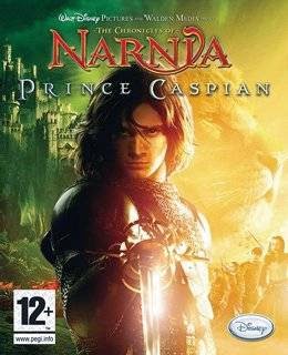 The Chronicles of Narnia  Prince Caspian PC Game   Free Download Full Version - 31