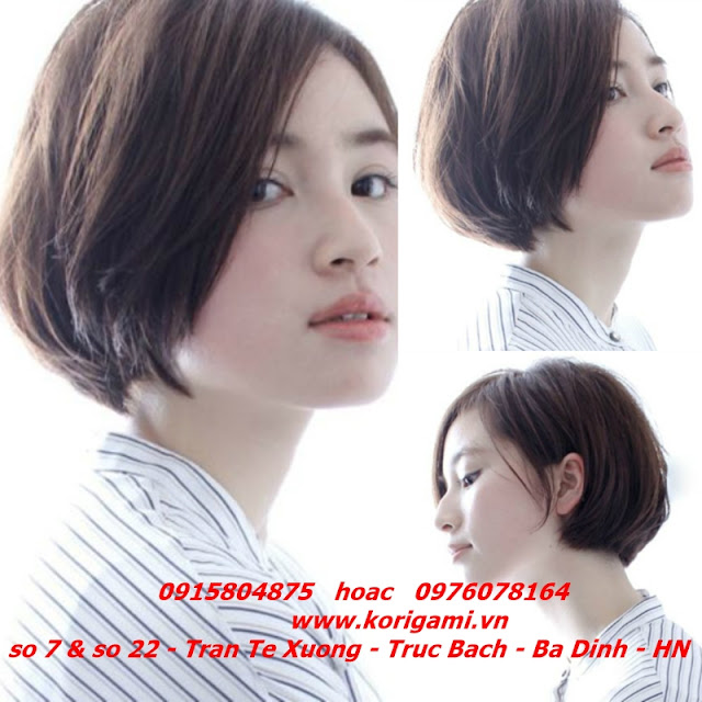 LỰA CHỌN KIỂU TÓC BOB NGẮN CỦN CHO BẠN GÁI HÈ NĂM NAY 2017 LỰA CHỌN KIỂU TÓC BOB NGẮN CỦN CHO BẠN GÁI HÈ NĂM NAY 2017