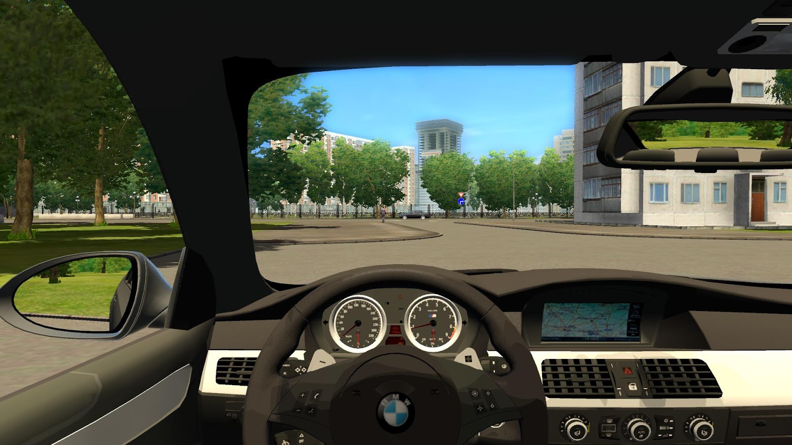 Автомобиль симулятор 2 4. BMW e60 2006 City car Driving. City car Driving m5 e60 Heinsberg. City car Driving BMW e60. Сити кар драйвинг BMW m3 Touring.