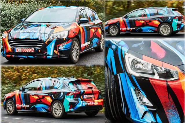 All_new_ford_focus_2018_terciduk All_new_ford_focus_2018_terciduk