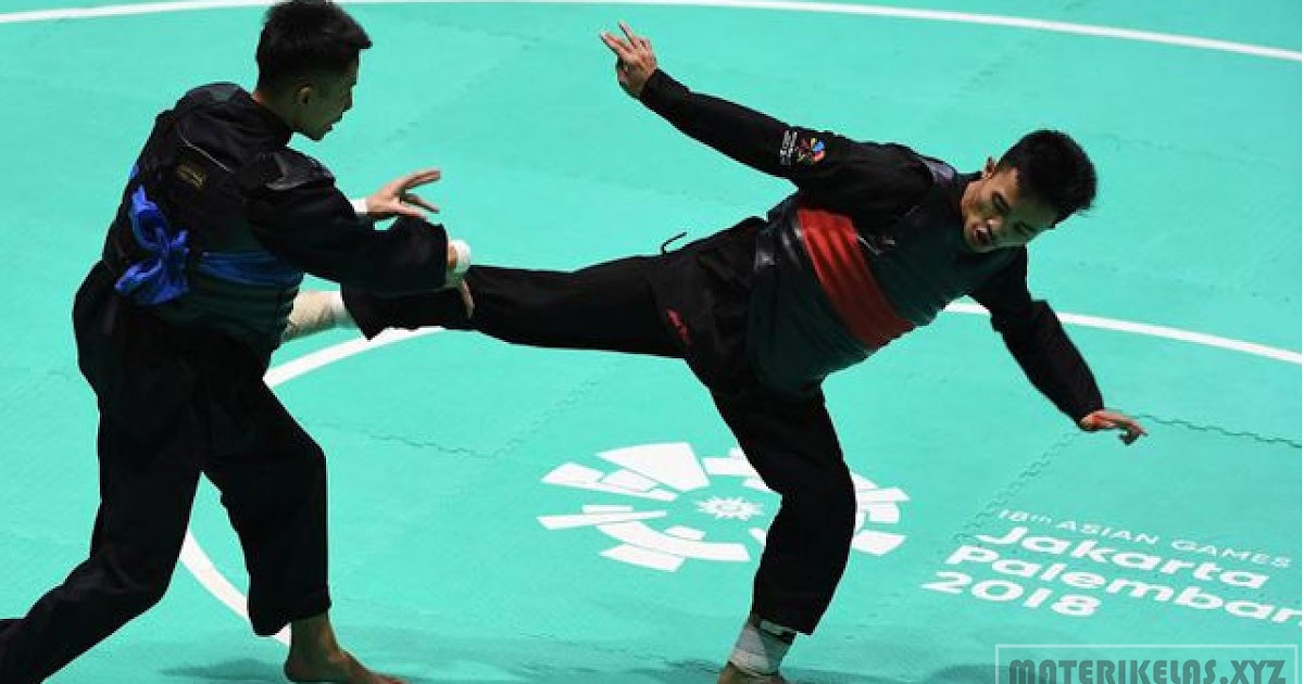 Materi Penjaskes Kelas 11 Kurikulum 2013 Semester 1/2 Lengkap