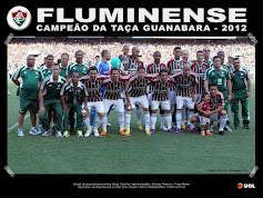 FLUZÃO CAMPEÃO