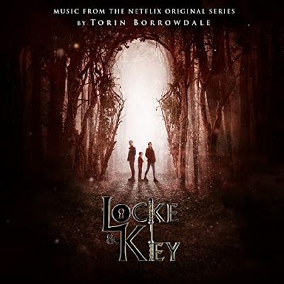 Locke And Key Soundtrack Torin Borrowdale