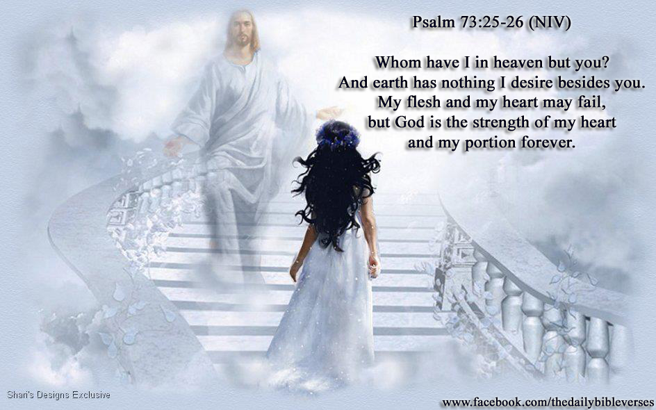 Yeshua God May 2013