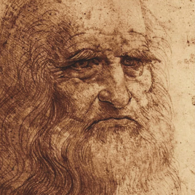 Top 10 Memorable Leonardo da Vinci Quotes