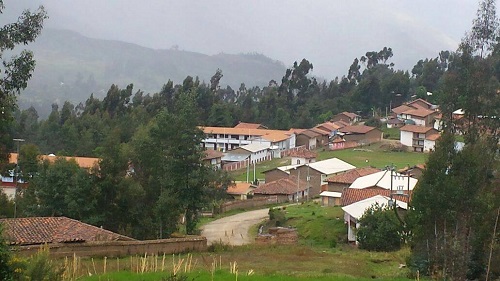 Huamparan