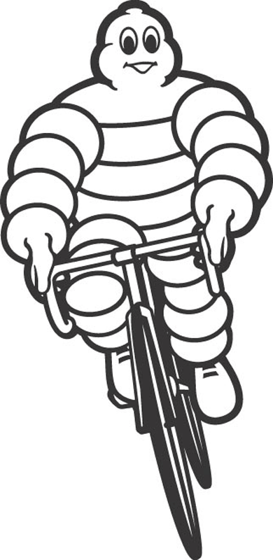 michelin cycling