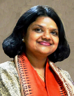 Kalpana Sinha, Head Entrepreneurship & Student Welfare Department, IMS Noida Kalpana Sinha, Head Entrepreneurship & Student Welfare Department, IMS Noida
