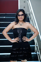 Actress Shrusti Hot Photo Shoot TollywoodBlog.com