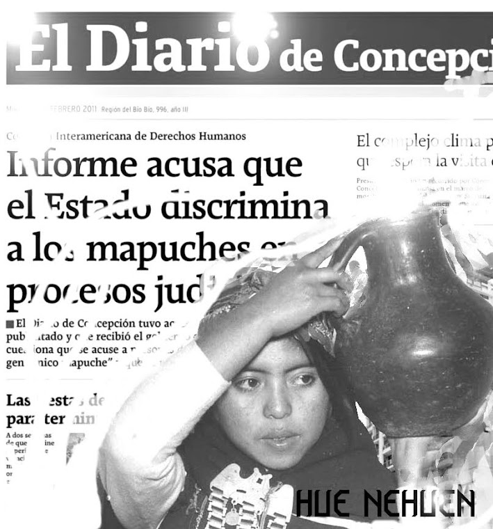 El diario de concepción