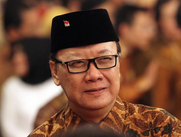 Mendagri: Kualitas Parpol Tentukan Kualitas Demokrasi Mendagri: Kualitas Parpol Tentukan Kualitas Demokrasi