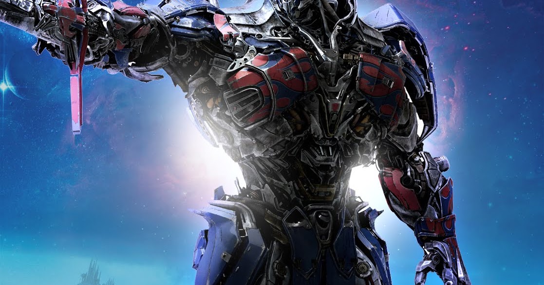 Download Film Transformers 5 The Last Knight (2017) Full Movie