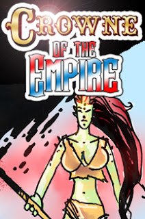 Crowne of the Empire