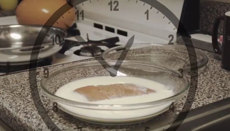 3 วิธีดับกลิ่นคาวของปลา - 3 Ways To Make Fish Less Fishy ~ Thai Blogzine